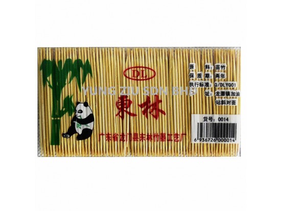 (10P/PACK)0014#TOOTHPICKS(225G)